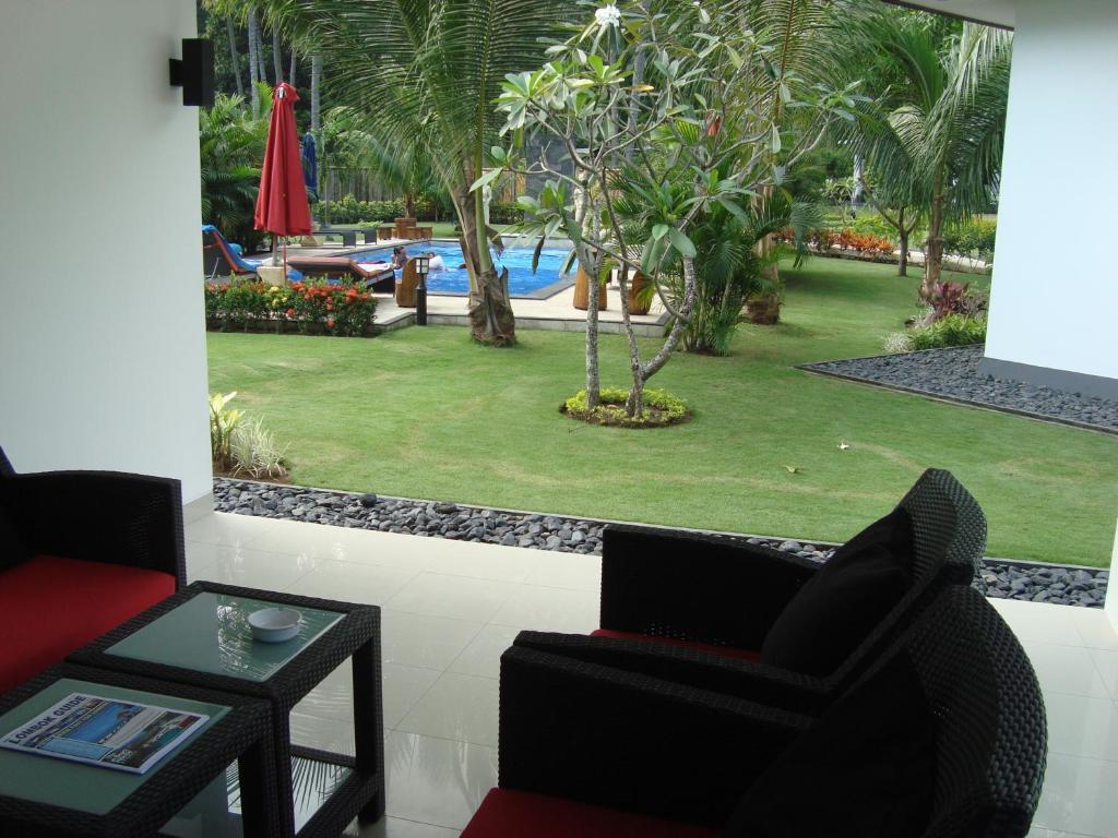 Dream Estate Resort Senggigi Cameră foto