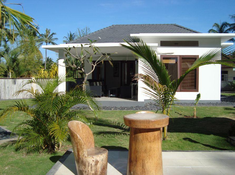 Dream Estate Resort Senggigi Cameră foto