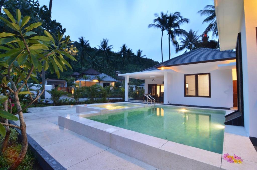 Dream Estate Resort Senggigi Cameră foto