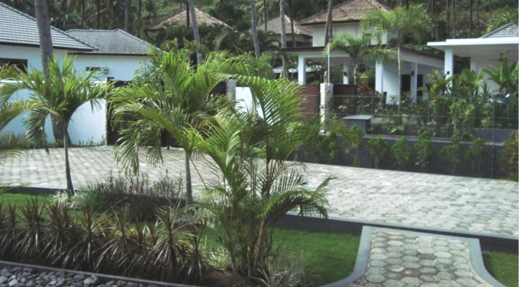 Dream Estate Resort Senggigi Cameră foto