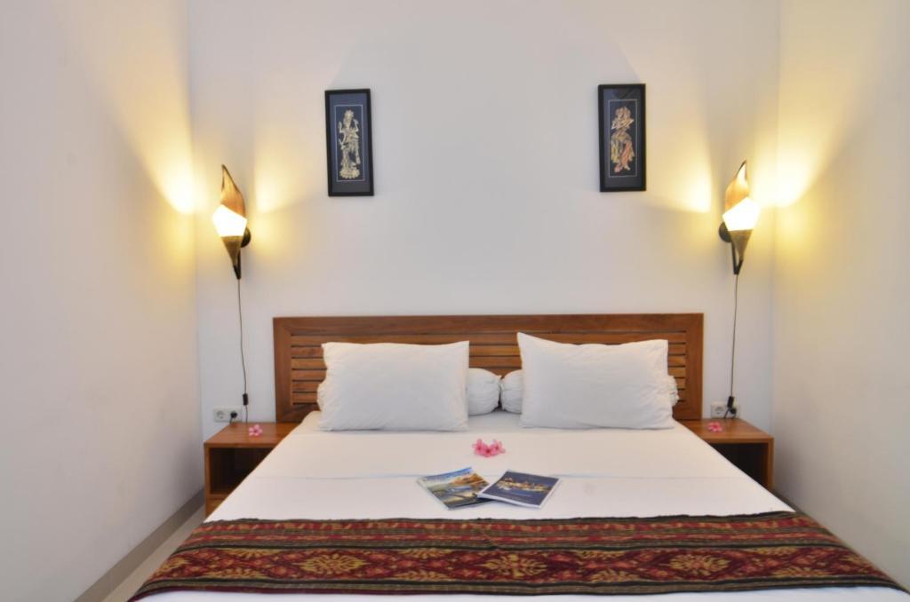 Dream Estate Resort Senggigi Cameră foto